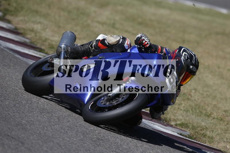 /13 01.05.2026  Speer Racing ADR/Gruppe gelb/253